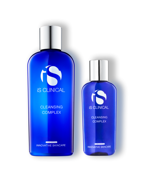 Cleansing Complex