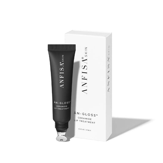 AN-GLOSS Ceramide Lip Treatment