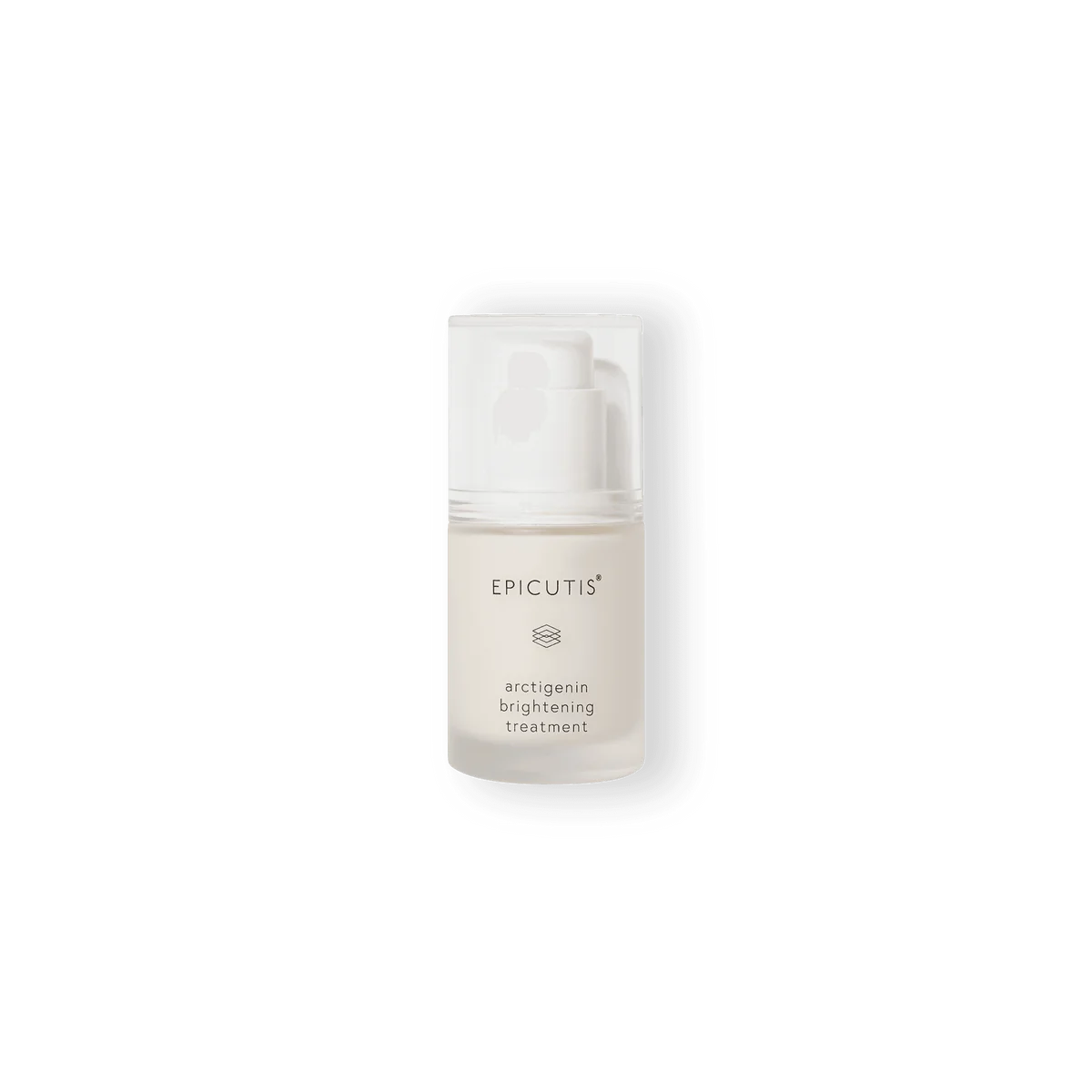 Arctigenin Brightening Treatment