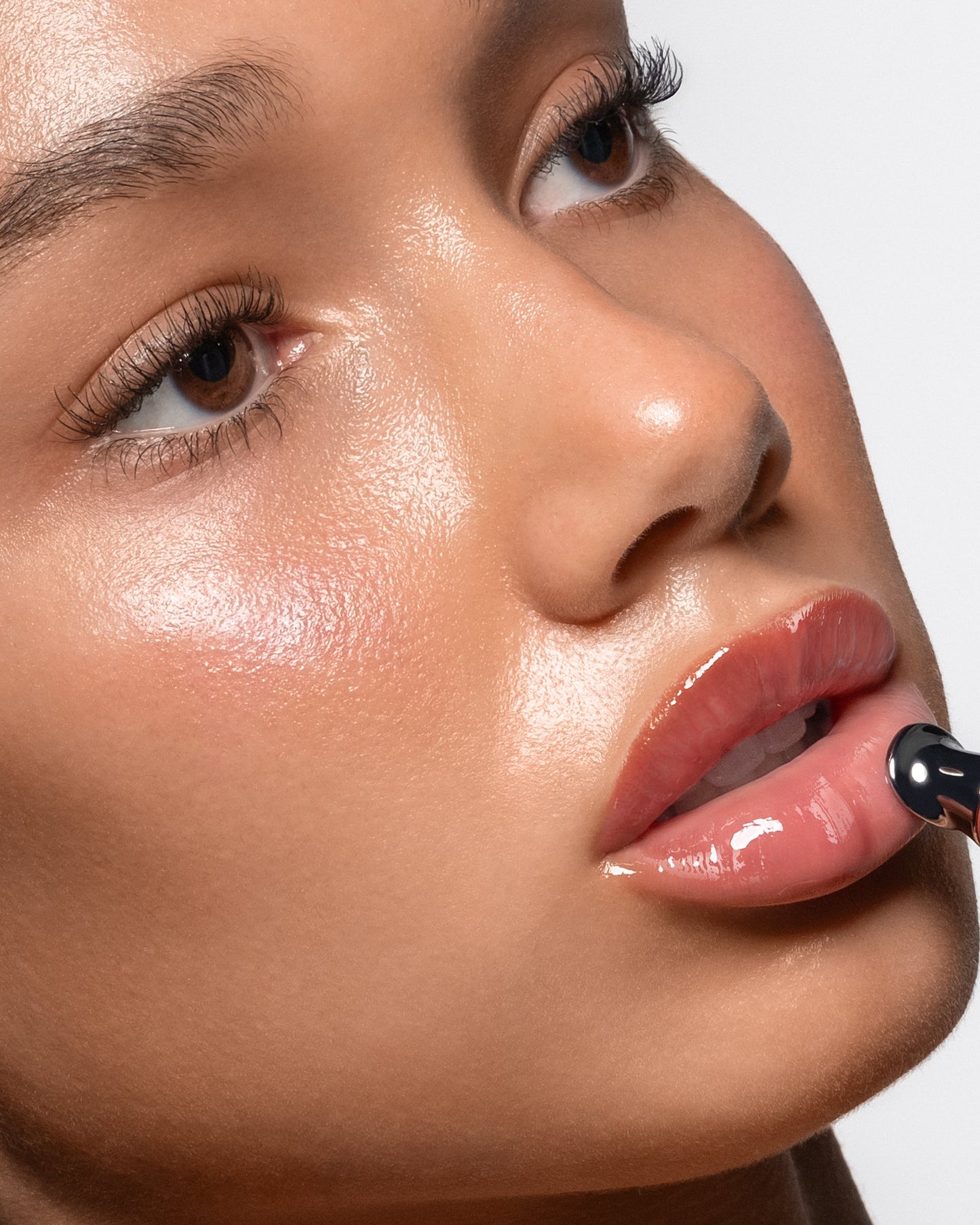 ÂN-GLOSS Berry Crumble Ceramide Lip Tint