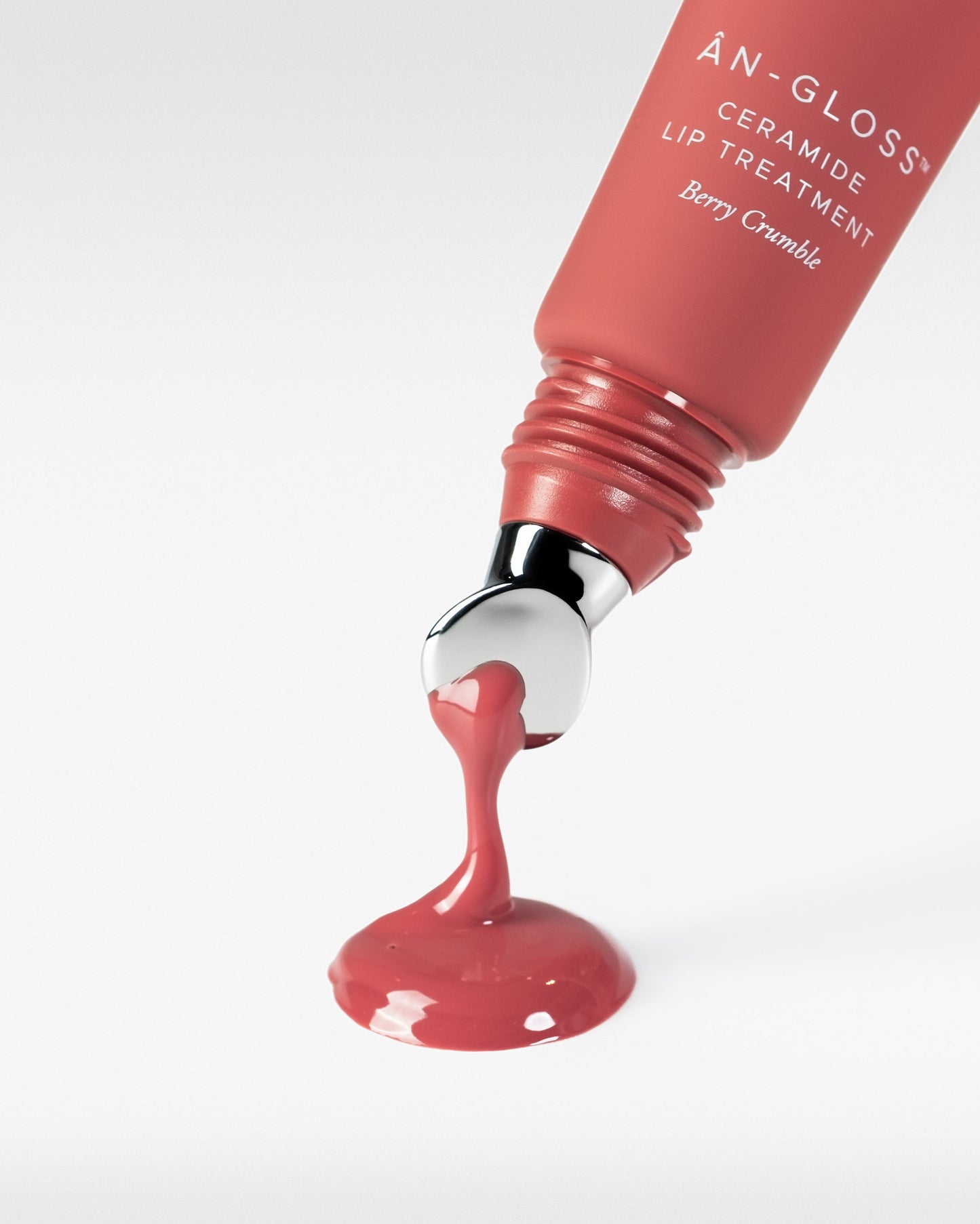 ÂN-GLOSS Berry Crumble Ceramide Lip Tint
