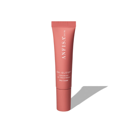 ÂN-GLOSS Berry Crumble Ceramide Lip Tint