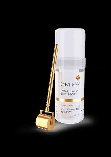 Environ Micro-Needling Gold Cosmetic Roll CIT