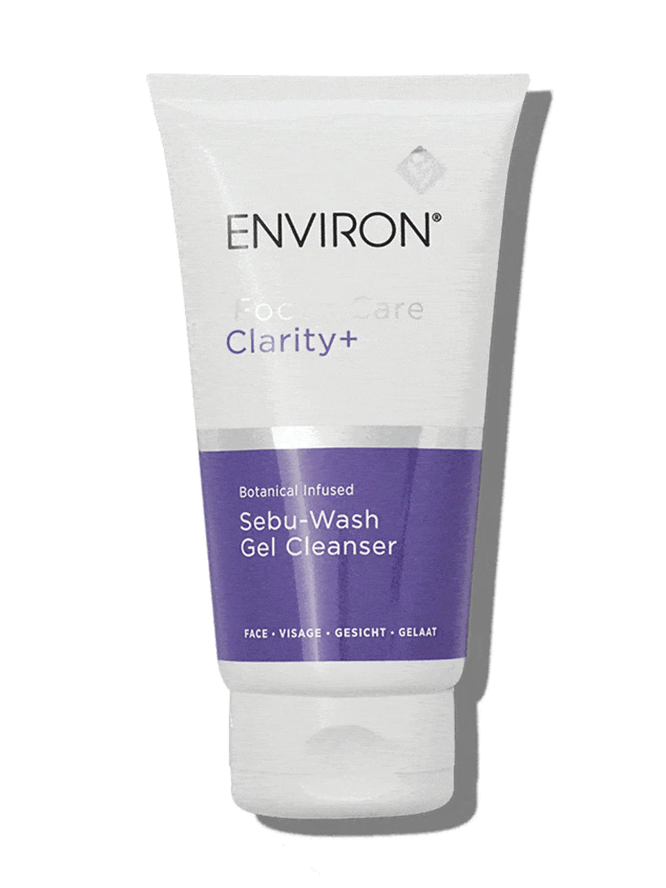 Environ Botanical Infused Sebu-Wash Gel Cleanser