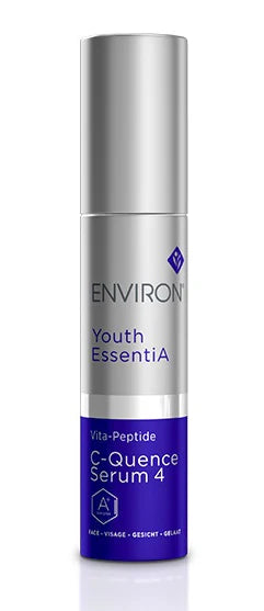 Environ Vita-Peptide C-Quence Serum 4
