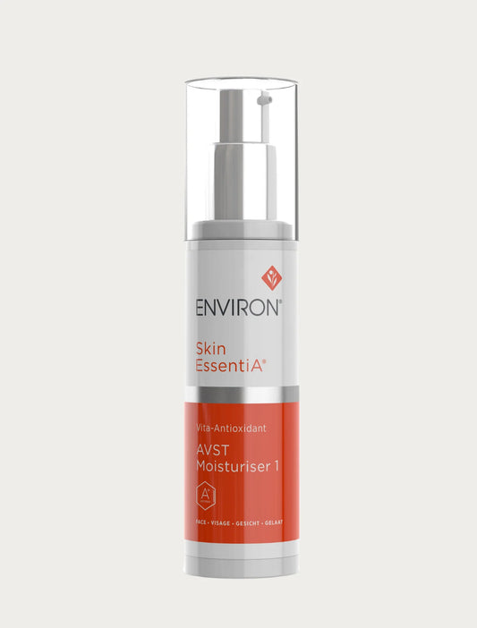 Environ Vita-Antioxidant AVST Moisturiser 1