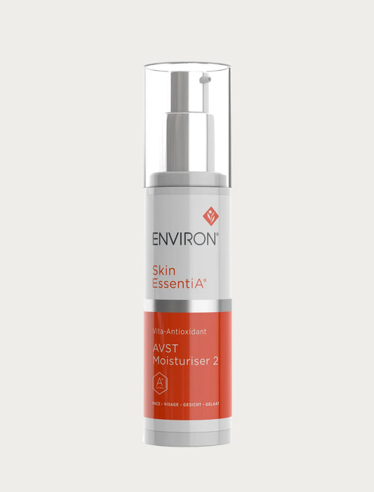 Environ Vita-Antioxidant AVST Moisturiser 2