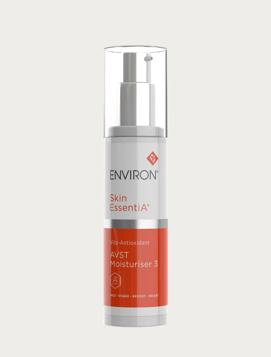 Environ Vita-Antioxidant AVST Moisturiser 3