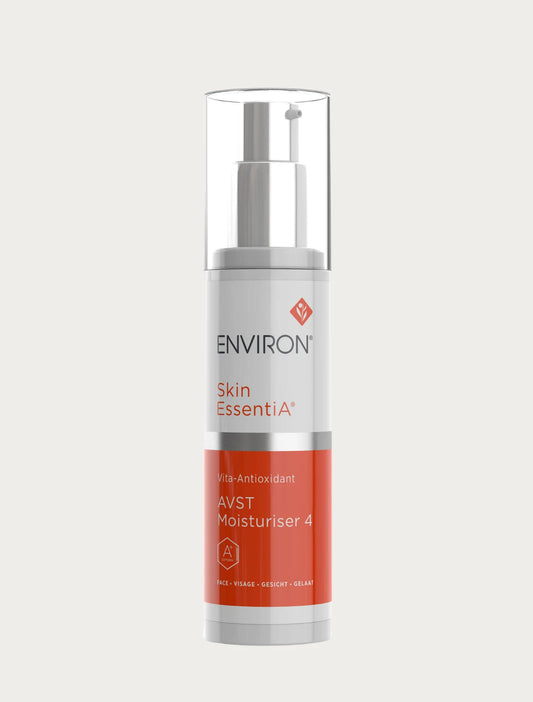 Environ Vita-Antioxidant AVST Moisturiser 4