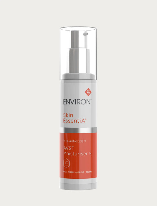 Environ Vita-Antioxidant AVST Moisturiser 5