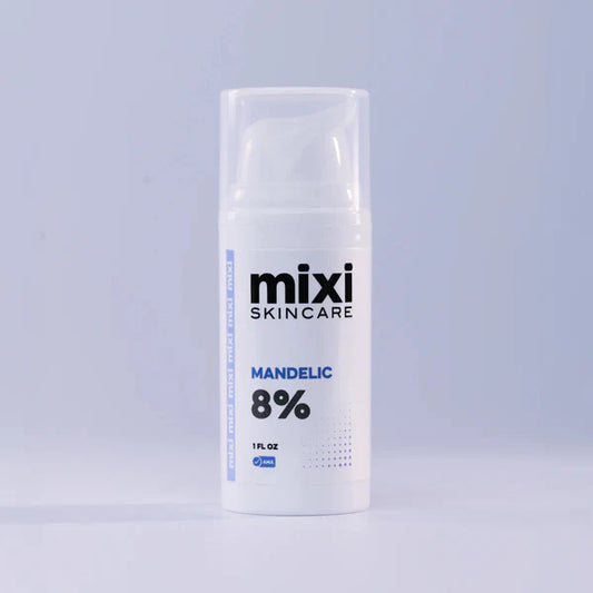 Mixi Mandelic 8%
