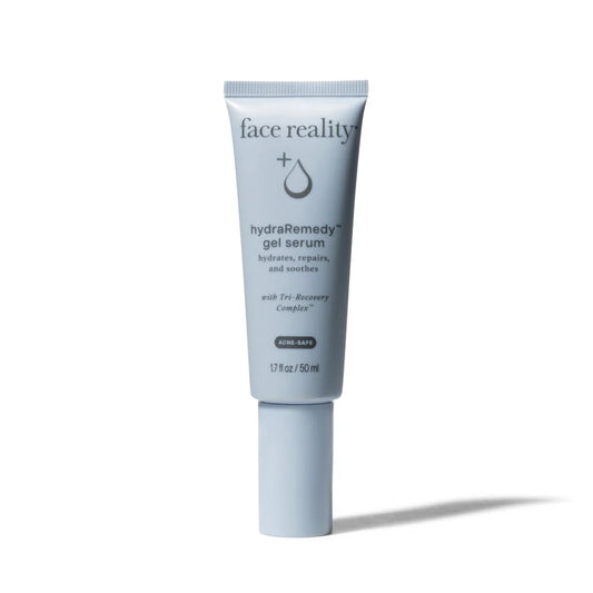 Face Reality hydraRemedy Gel Serum