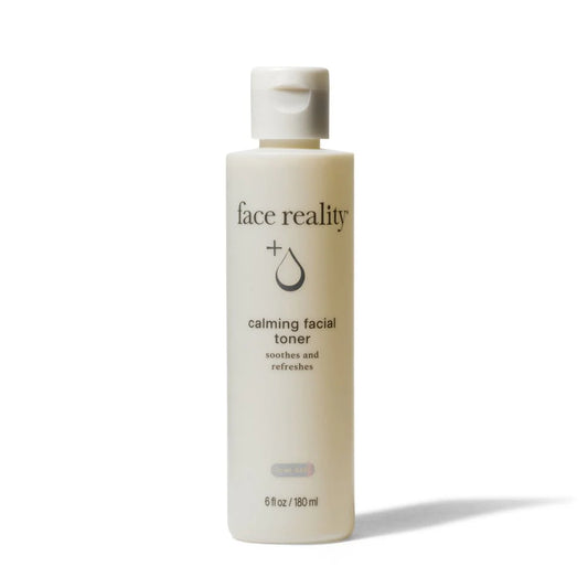 Face Reality Calming Facial Toner