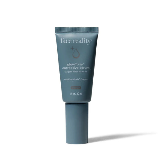 Face Reality GlowTone Corrective Serum
