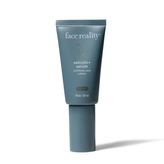 Face Reality Salicylic+ Serum