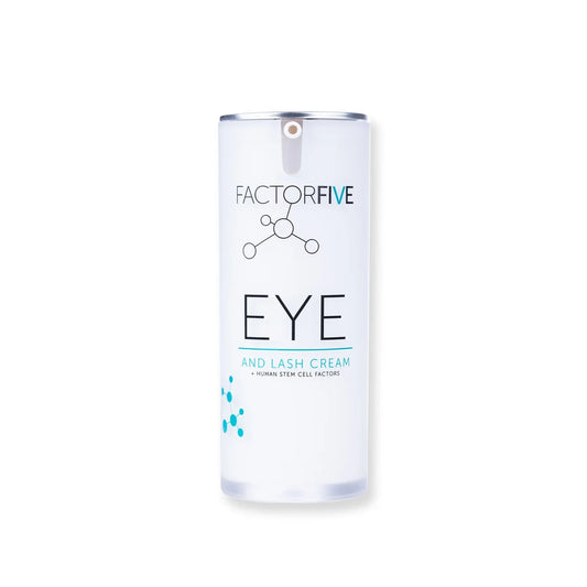 FACTORFIVE Eye/Lash Cream